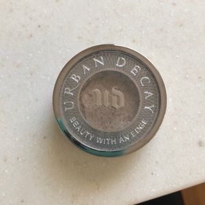 Urban Decay Eyeshadow